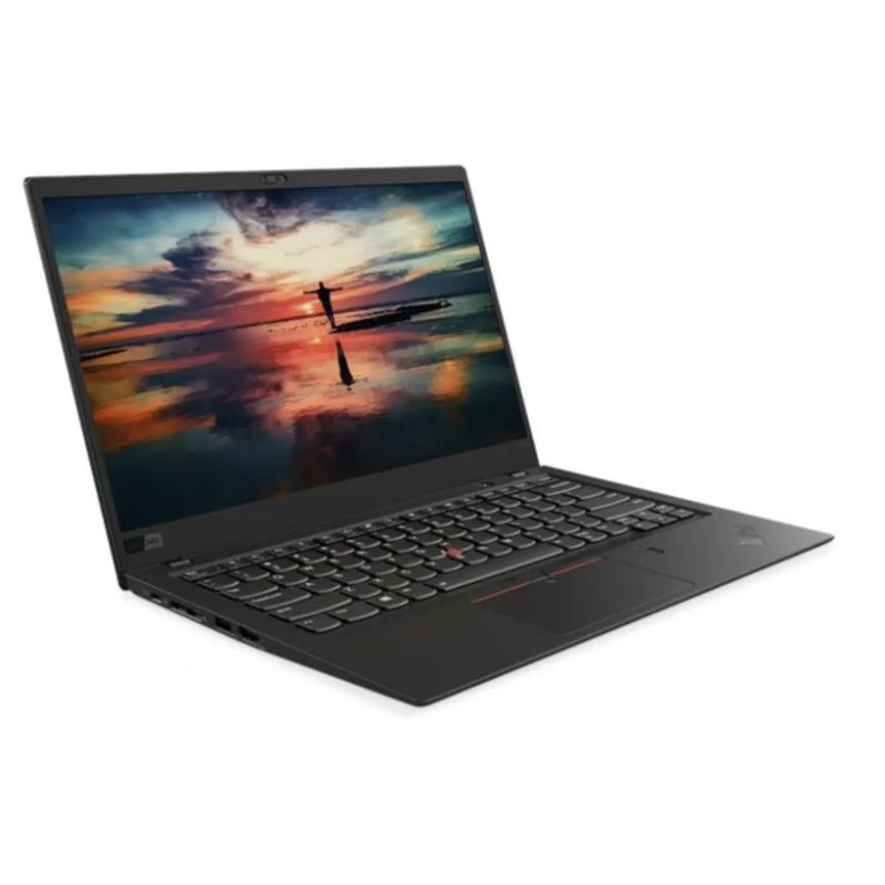 Lenovo ThinkPad X1 Carbon 6th – i7‑8650U / 16GB / 1TB SSD / 14″ FHD